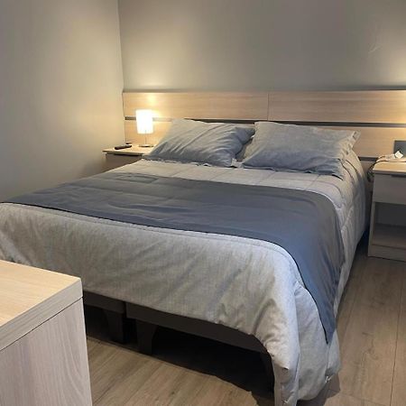 Hotel Laraquete Kültér fotó