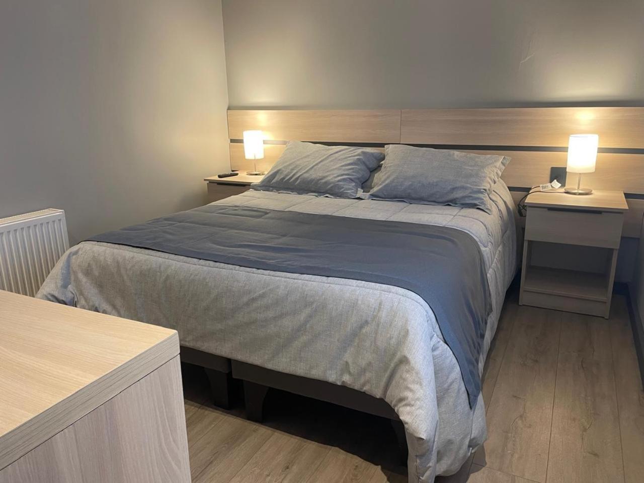 Hotel Laraquete Kültér fotó