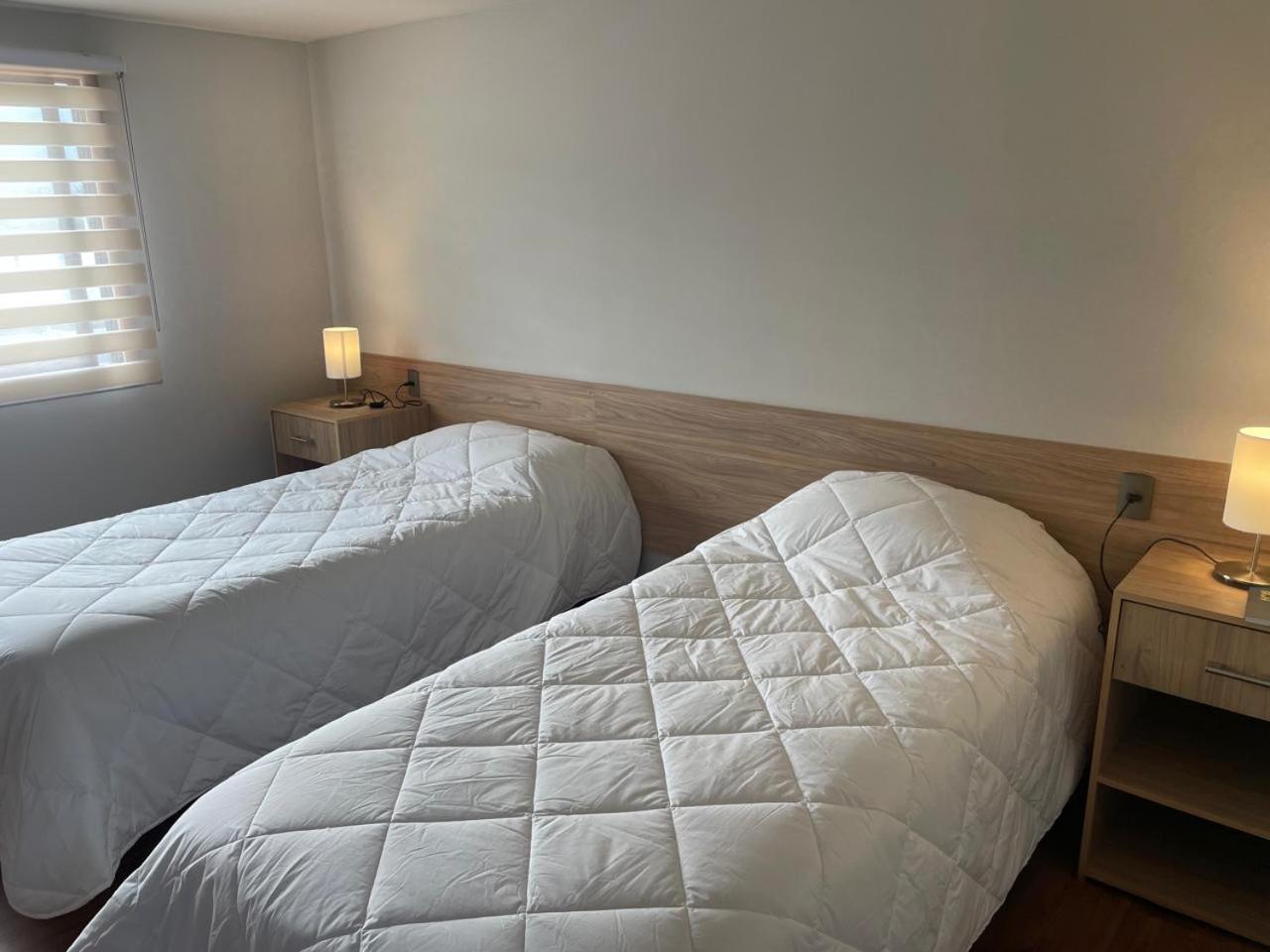 Hotel Laraquete Kültér fotó