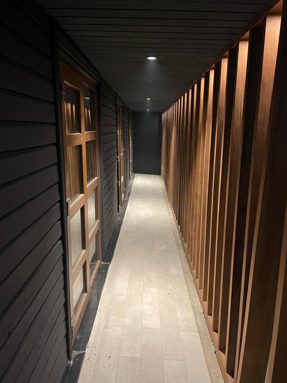 Hotel Laraquete Kültér fotó